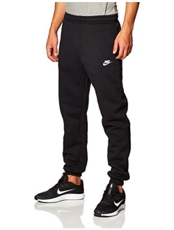 Sportswear Men's Standard Fit Fleece Trousers