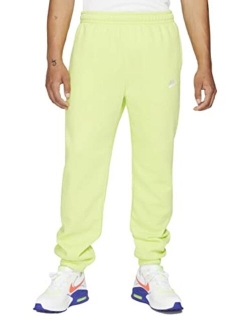 Sportswear Men's Standard Fit Fleece Trousers