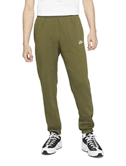 Sportswear Men's Standard Fit Fleece Trousers