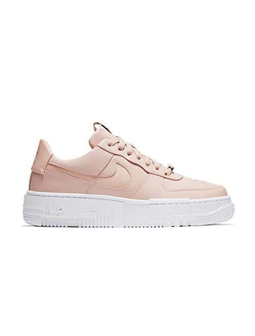 Nike Air Force 1 Pixel Womens Casual Fashion Sneaker Ck6649-001