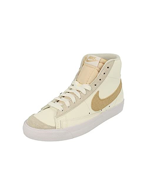 Nike Men's High Top Basketball Shoe