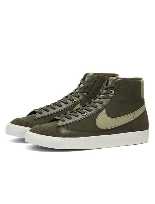 Nike Men's High Top Basketball Shoe