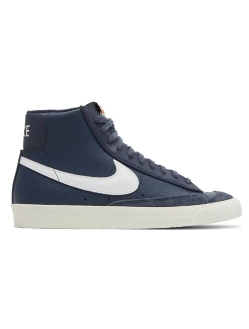 Nike Men's High Top Basketball Shoe