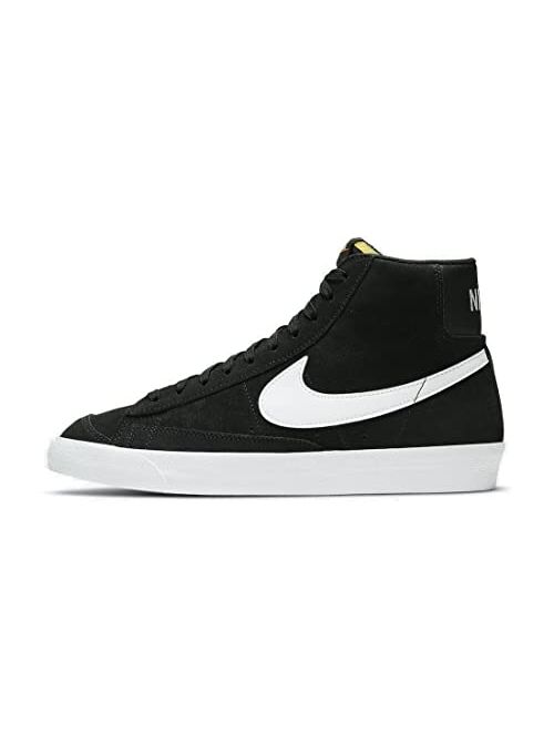 Nike Men's High Top Basketball Shoe