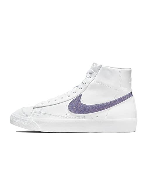 Nike Men's High Top Basketball Shoe