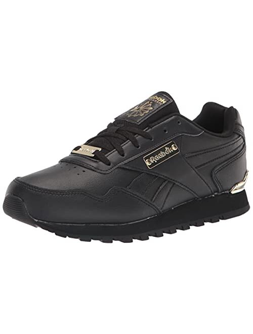 Reebok Women's Classic Harman Run Sneaker