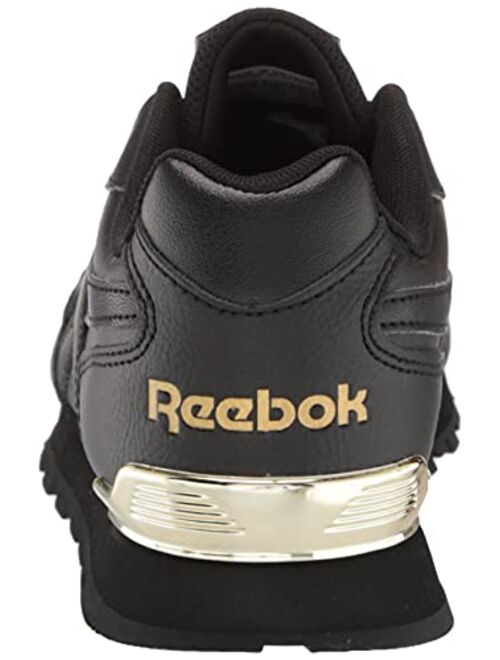 Reebok Women's Classic Harman Run Sneaker