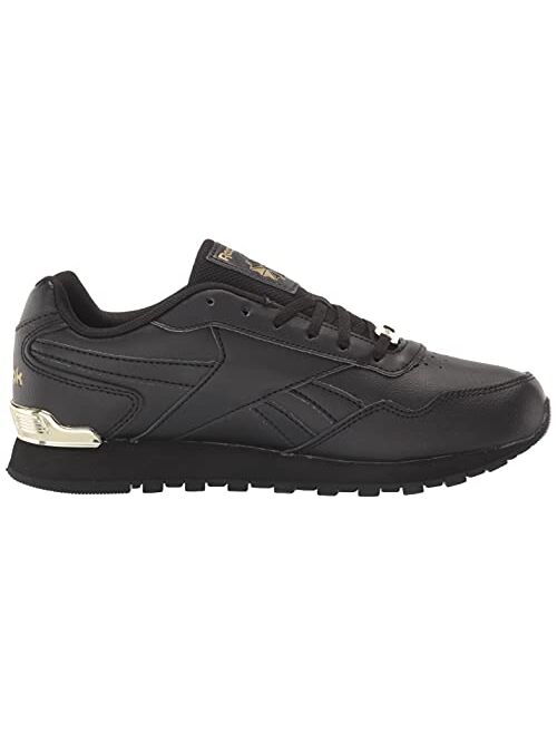 Reebok Women's Classic Harman Run Sneaker