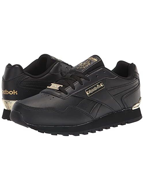 Reebok Women's Classic Harman Run Sneaker