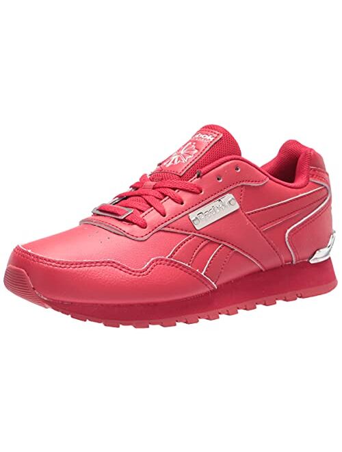 Reebok Women's Classic Harman Run Sneaker