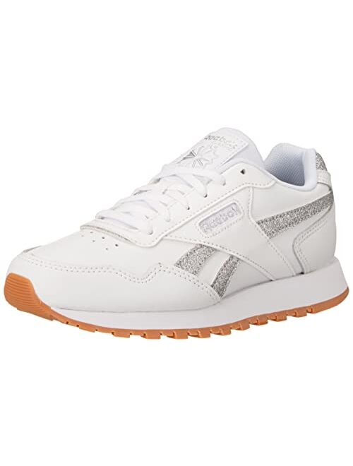 Reebok Women's Classic Harman Run Sneaker