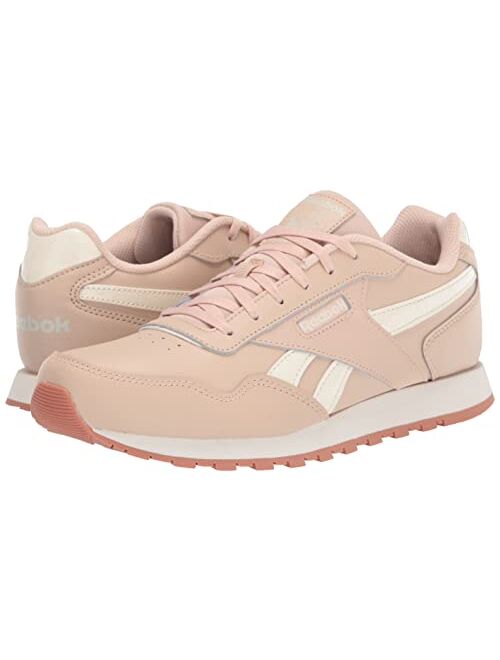 Reebok Women's Classic Harman Run Sneaker