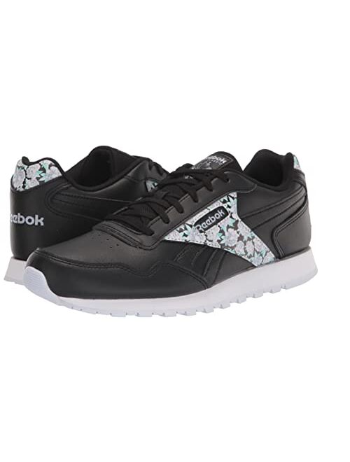 Reebok Women's Classic Harman Run Sneaker