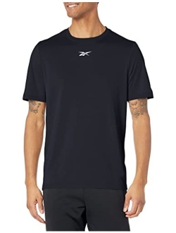 Men's Workout Ready Tee