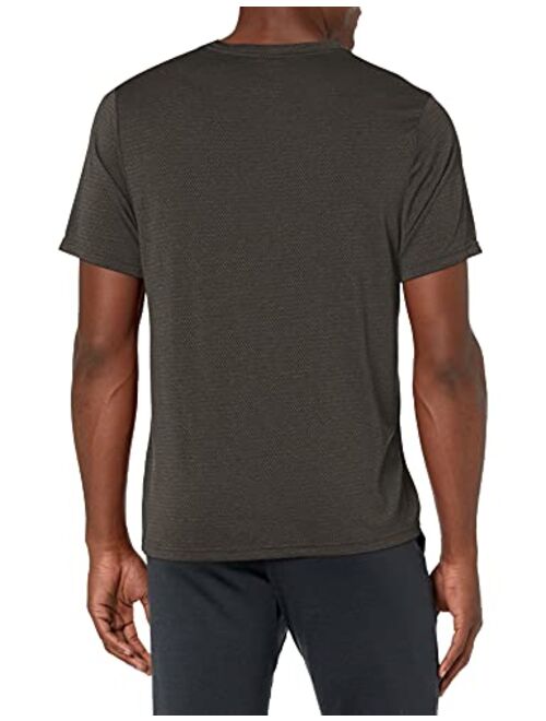 Reebok Men's Workout Ready Tee