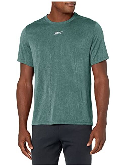 Reebok Men's Workout Ready Tee