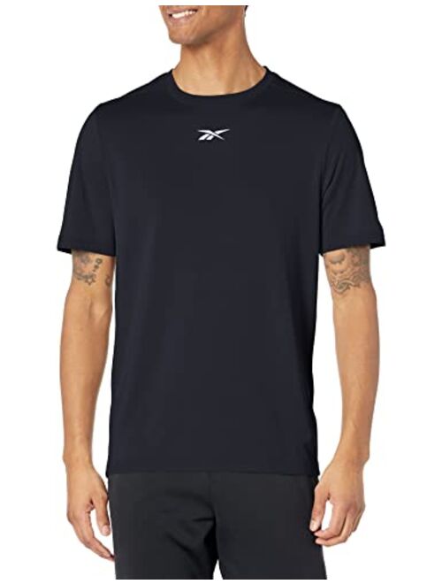 Reebok Men's Workout Ready Tee