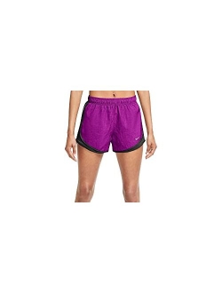 Women's Dri-fit Tempo Track 3.5 Short