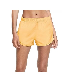 Women's Dri-fit Tempo Track 3.5 Short