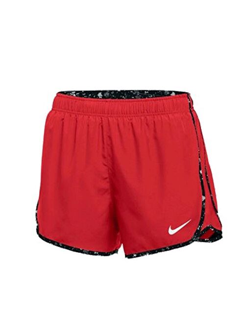 Nike Women's Dri-fit Tempo Track 3.5 Short