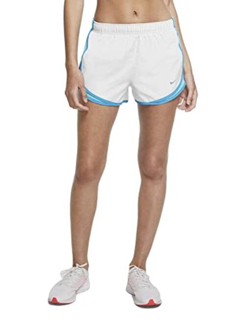 Nike Women's Dri-fit Tempo Track 3.5 Short