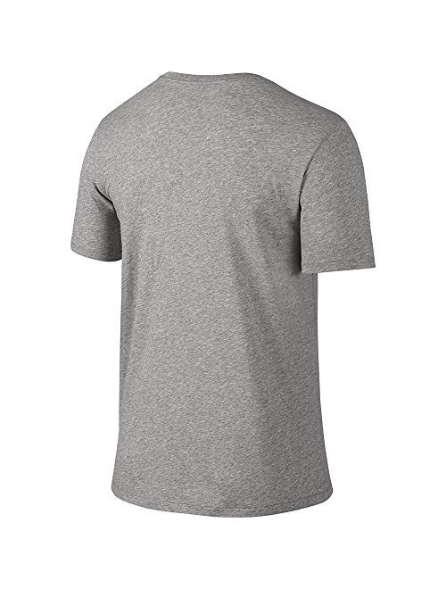 NIKE Men's Dri-FIT Cotton 2.0 Tee