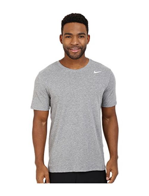 NIKE Men's Dri-FIT Cotton 2.0 Tee