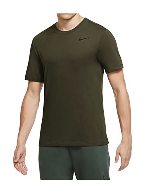 NIKE Men's Dri-FIT Cotton 2.0 Tee