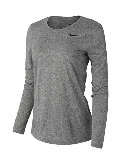 Nike Women's Longsleeve Legend T