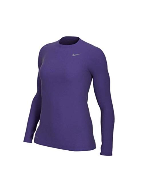 Nike Women's Longsleeve Legend T