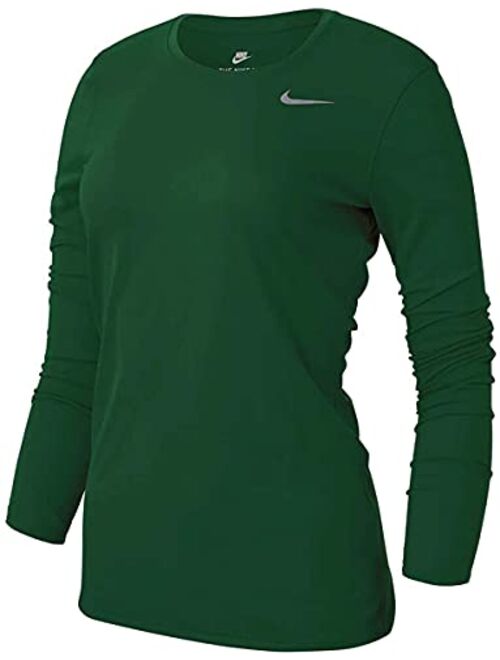 Nike Women's Longsleeve Legend T