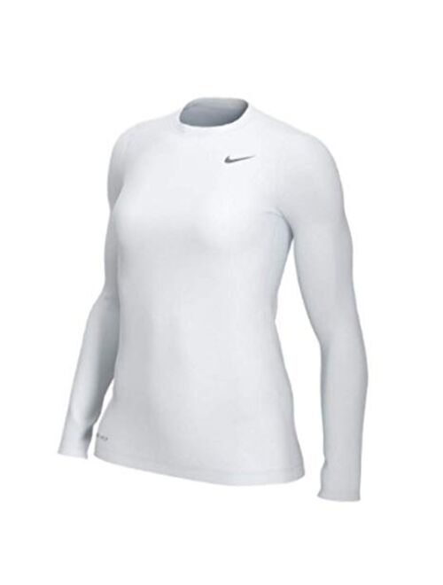 Nike Women's Longsleeve Legend T