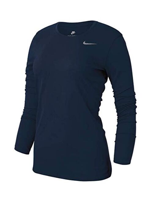 Nike Women's Longsleeve Legend T