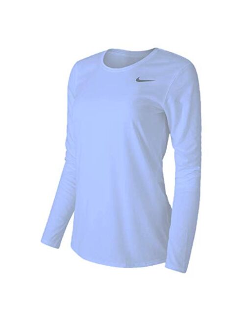 Nike Women's Longsleeve Legend T