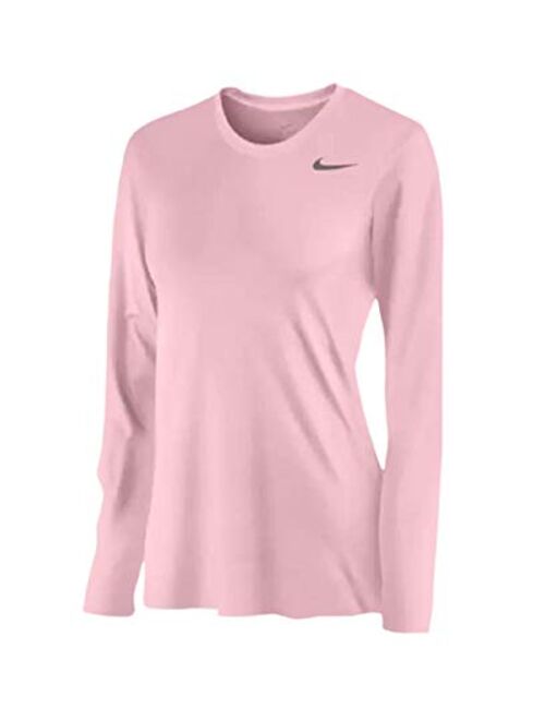 Nike Women's Longsleeve Legend T