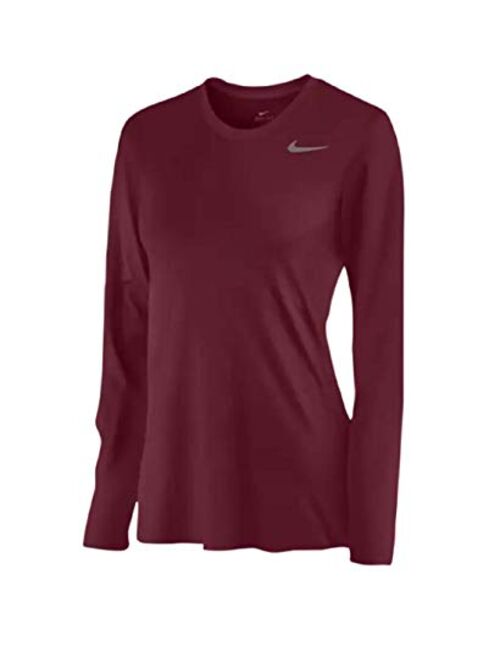 Nike Women's Longsleeve Legend T