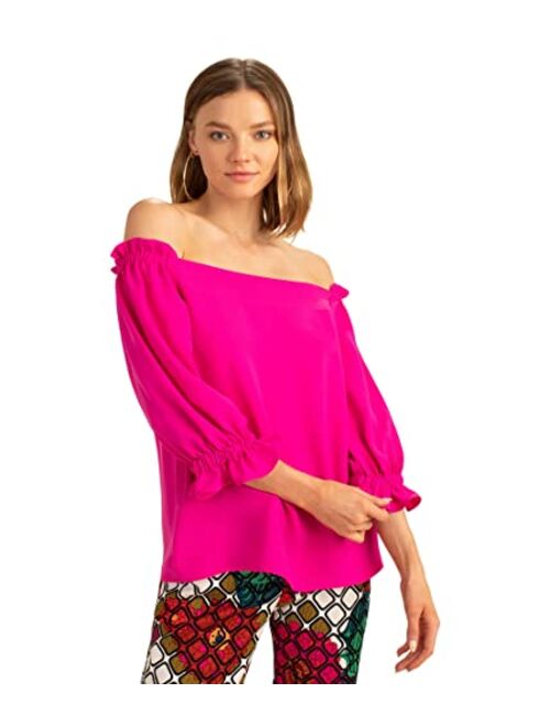 Trina Turk Equinox Top