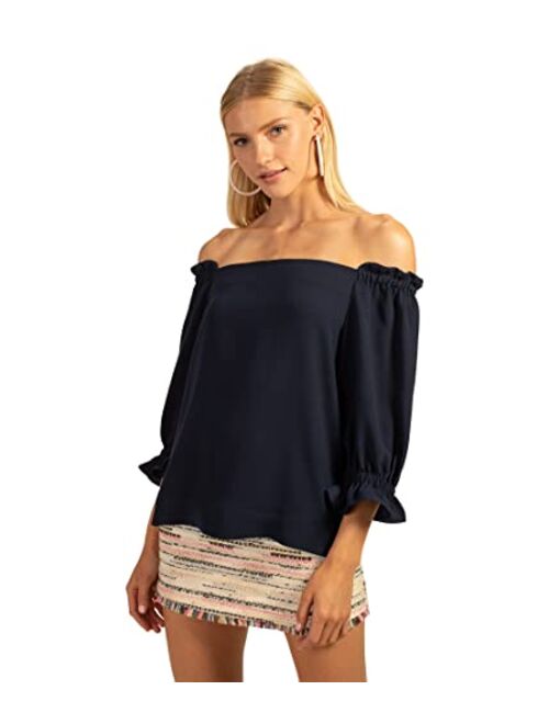 Trina Turk Equinox Top