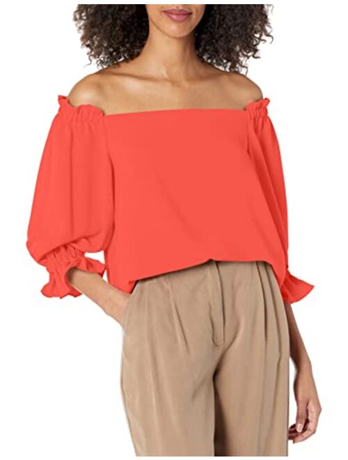 Trina Turk Equinox Top