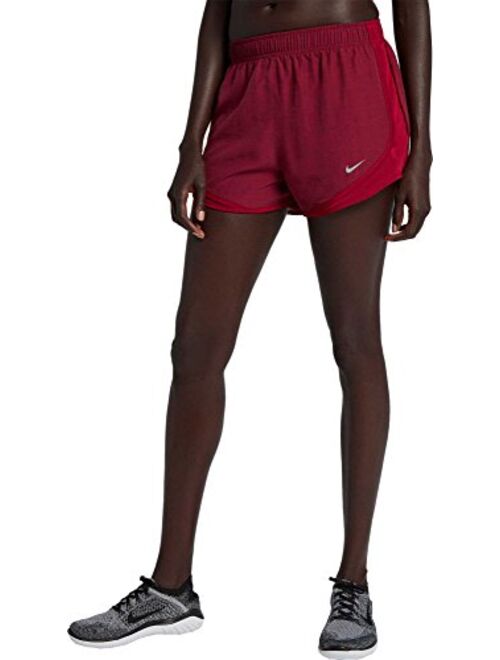 Nike Women's Dri-Fit Tempo Running Shorts