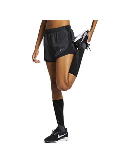 Nike Women's Dri-Fit Tempo Running Shorts