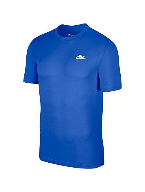 Men's Nike Sportswear Club T-Shirt