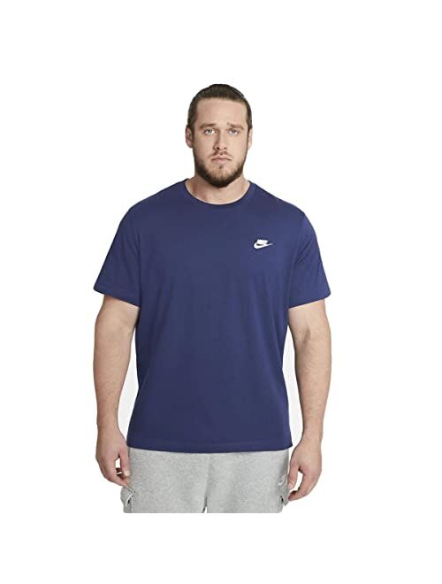 Men's Nike Sportswear Club T-Shirt