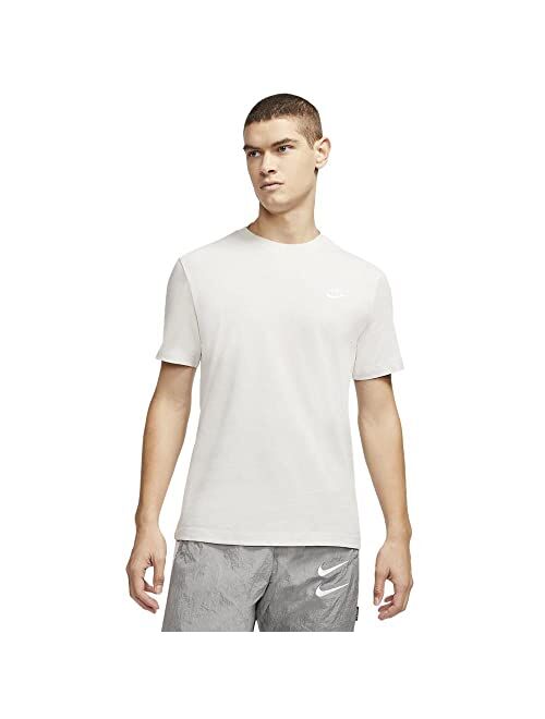 Men's Nike Sportswear Club T-Shirt