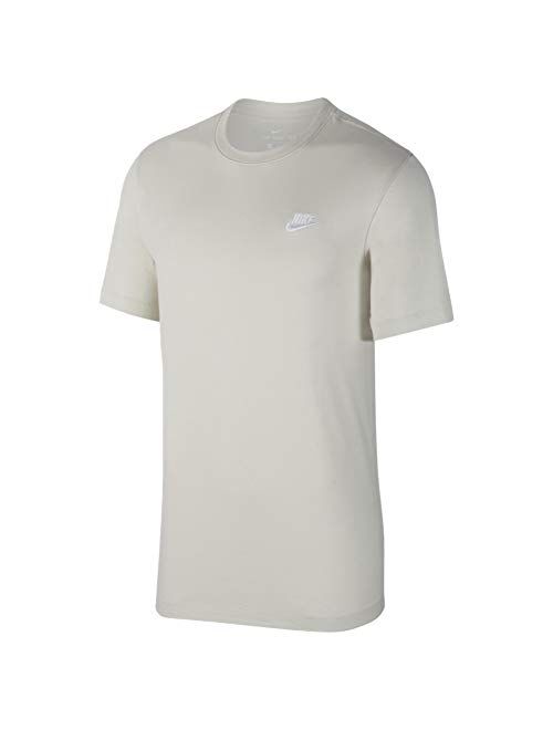 Men's Nike Sportswear Club T-Shirt