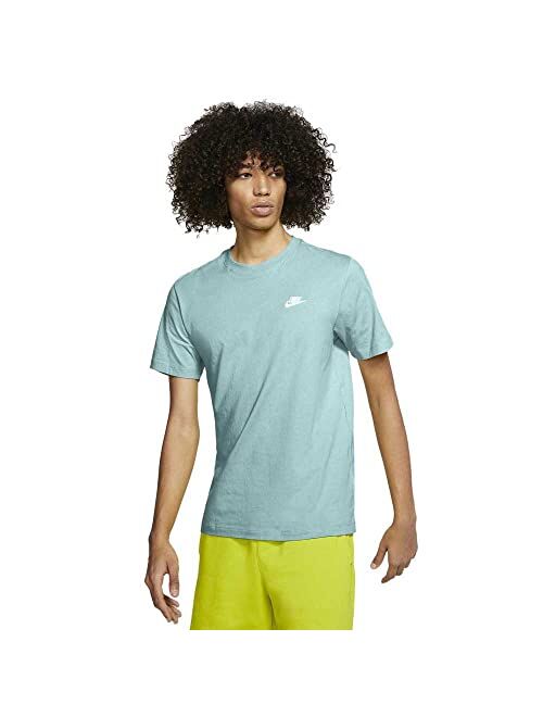 Men's Nike Sportswear Club T-Shirt