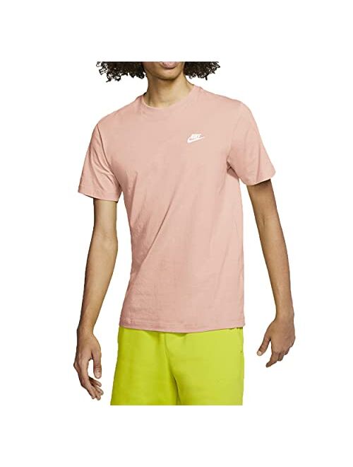 Men's Nike Sportswear Club T-Shirt