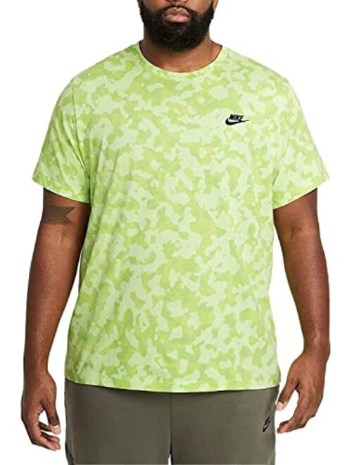 Men's Nike Sportswear Club T-Shirt