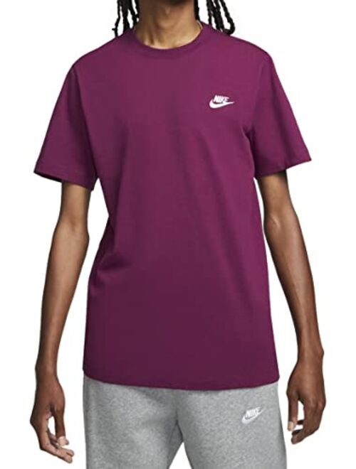 Men's Nike Sportswear Club T-Shirt