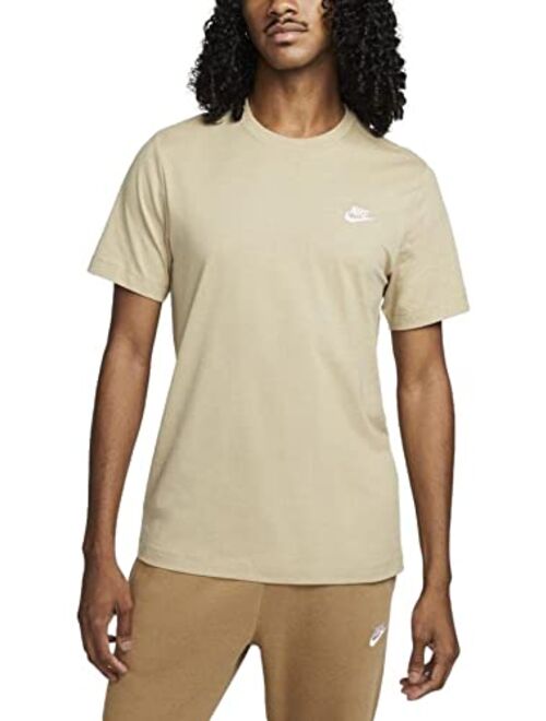 Men's Nike Sportswear Club T-Shirt